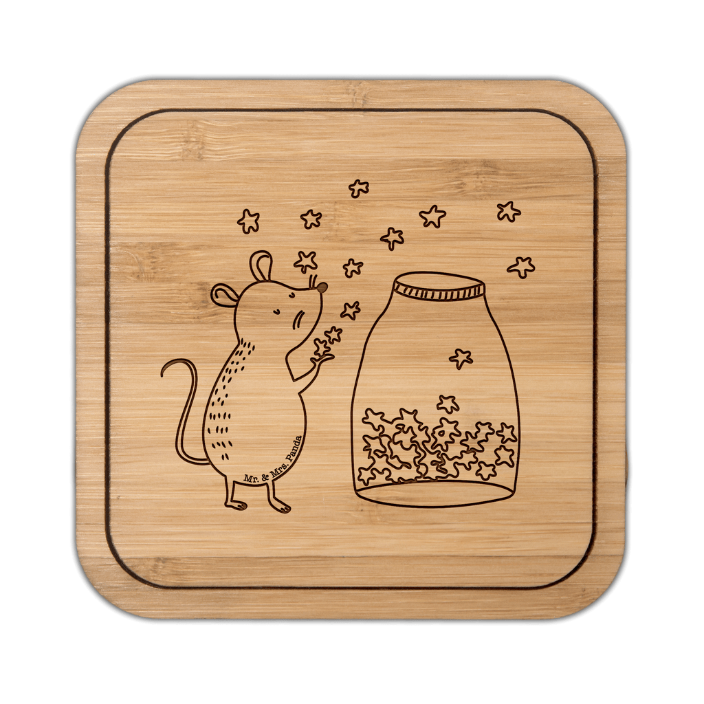 Untersetzer quadratisch Maus Sterne Untersetzer, Bierdeckel, Glasuntersetzer, Untersetzer Gläser, Getränkeuntersetzer, Tiermotive, Gute Laune, lustige Sprüche, Tiere, Maus, Sterne, Wunsch, Kind, Taufe, Taufgeschenk, Geburt, Schwangerschaft, erstes Kind, Kindergeburtstag, Geburtstag, Hoffnung, Träume