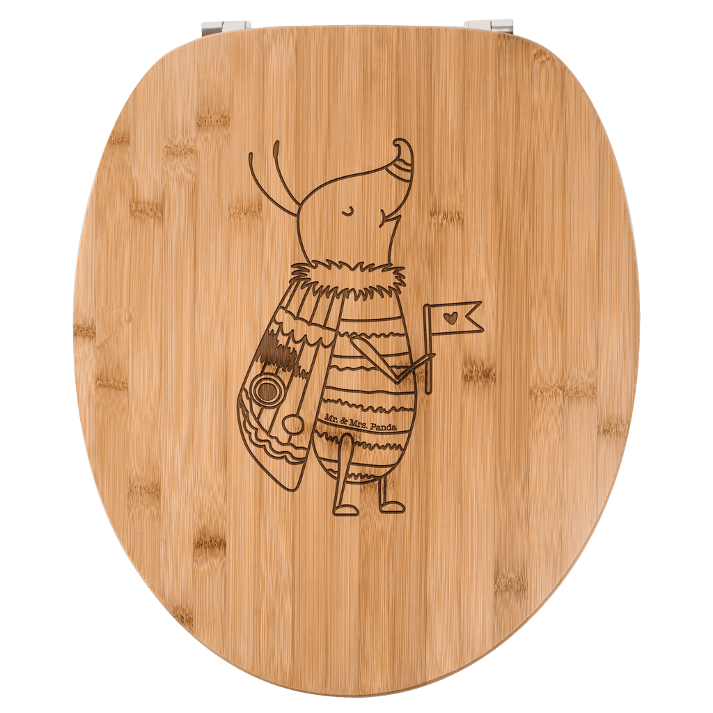 WC Sitz Nachtfalter mit Fähnchen Klobrille, Klodeckel, Toilettendeckel, WC-Sitz, Toilette, Tiermotive, Gute Laune, lustige Sprüche, Tiere, Nachtfalter, Käfer, Spruch lustig, Spruch witzig, süß, niedlich, Küche Deko, Was kostet die Welt