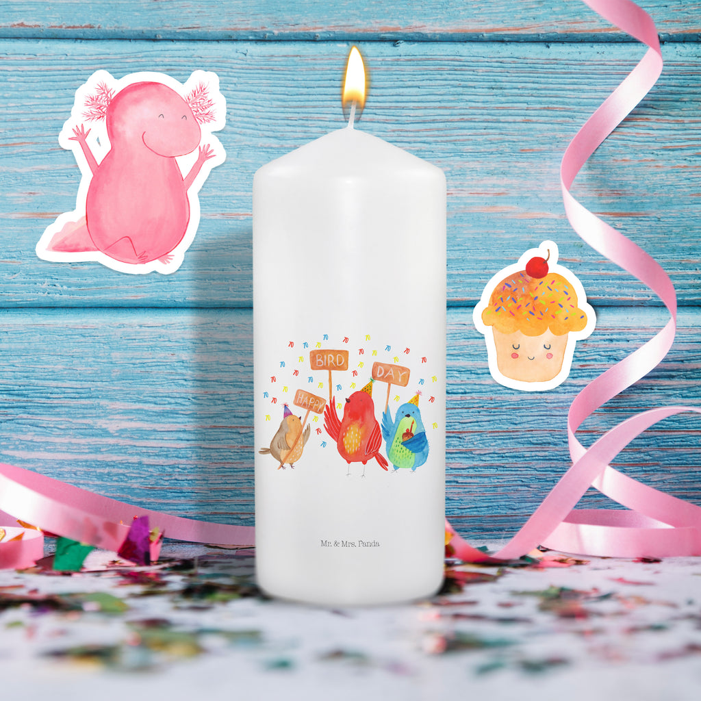 Geburtstagskerze 70. Geburtstag Happy Bird Day Geburtstagskerze, Kerze, Geburtstag, Geburstagsgeschenk, Geschenk, Geburtstagsgeschenk, zum, für, Mitbringsel, Feier