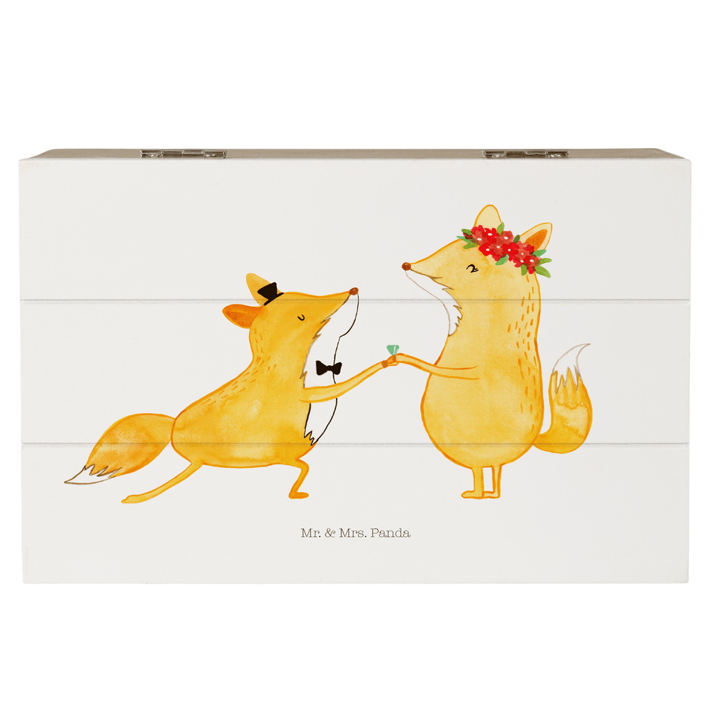 Holzkiste Füchse Hochzeit Holzkiste, Kiste, Schatzkiste, Truhe, Schatulle, XXL, Erinnerungsbox, Erinnerungskiste, Dekokiste, Aufbewahrungsbox, Hochzeit, Hochzeitsgeschenk, Ehe, Hochzeitsfeier, Trauung, Trauungsgeschenk, Hochzeitskarte, Verlobungsfeier, Verlobungsgeschenk, Hochzeitsgeschenkideen, Hochzeitsgeschenke für Brautpaar