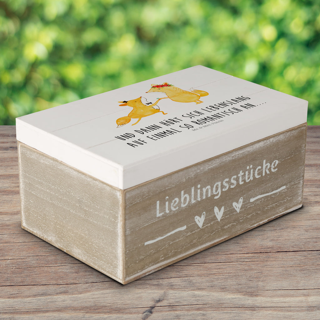 Holzkiste Füchse Hochzeit Holzkiste, Kiste, Schatzkiste, Truhe, Schatulle, XXL, Erinnerungsbox, Erinnerungskiste, Dekokiste, Aufbewahrungsbox, Hochzeit, Hochzeitsgeschenk, Ehe, Hochzeitsfeier, Trauung, Trauungsgeschenk, Hochzeitskarte, Verlobungsfeier, Verlobungsgeschenk, Hochzeitsgeschenkideen, Hochzeitsgeschenke für Brautpaar