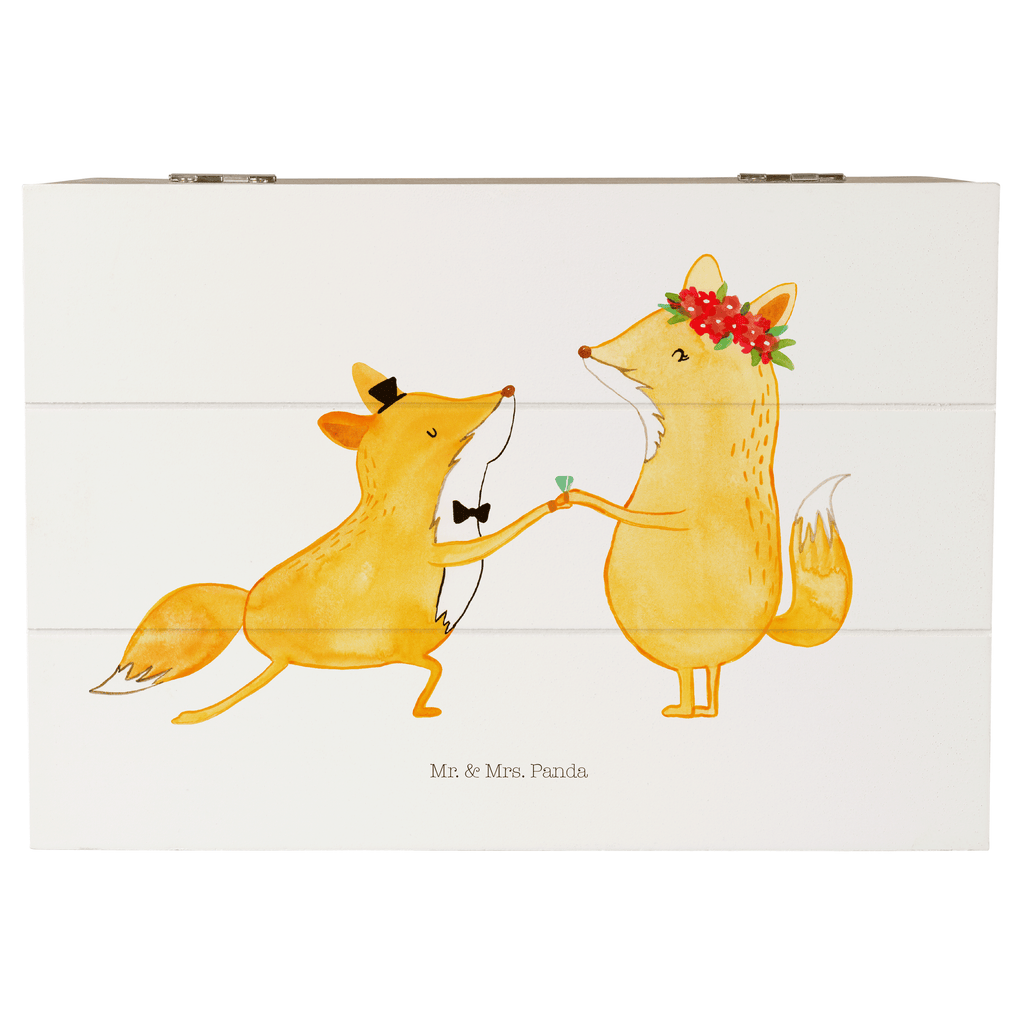 Holzkiste Füchse Hochzeit Holzkiste, Kiste, Schatzkiste, Truhe, Schatulle, XXL, Erinnerungsbox, Erinnerungskiste, Dekokiste, Aufbewahrungsbox, Hochzeit, Hochzeitsgeschenk, Ehe, Hochzeitsfeier, Trauung, Trauungsgeschenk, Hochzeitskarte, Verlobungsfeier, Verlobungsgeschenk, Hochzeitsgeschenkideen, Hochzeitsgeschenke für Brautpaar