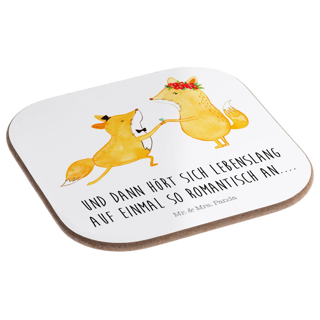 Quadratische Untersetzer Füchse Hochzeit Bierdeckel, Glasuntersetzer, Untersetzer Gläser, Getränkeuntersetzer, Hochzeit, Hochzeitsgeschenk, Ehe, Hochzeitsfeier, Trauung, Trauungsgeschenk, Hochzeitskarte, Verlobungsfeier, Verlobungsgeschenk, Hochzeitsgeschenkideen, Hochzeitsgeschenke für Brautpaar