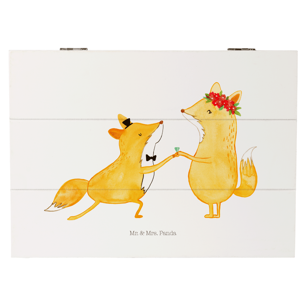 Holzkiste Füchse Hochzeit Holzkiste, Kiste, Schatzkiste, Truhe, Schatulle, XXL, Erinnerungsbox, Erinnerungskiste, Dekokiste, Aufbewahrungsbox, Hochzeit, Hochzeitsgeschenk, Ehe, Hochzeitsfeier, Trauung, Trauungsgeschenk, Hochzeitskarte, Verlobungsfeier, Verlobungsgeschenk, Hochzeitsgeschenkideen, Hochzeitsgeschenke für Brautpaar