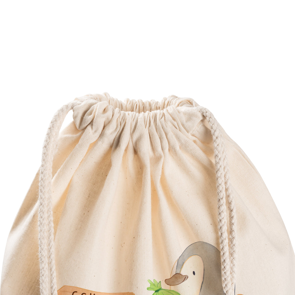Sportbeutel Pinguin Schultüte Turnbeutel, Beutel, Sporttasche, Tasche, Stoffbeutel, Pinguin, Schulanfänger, Einschulung, 1. Klasse, Geschenk zur Einschulung, erster Schultag, Schulranzen