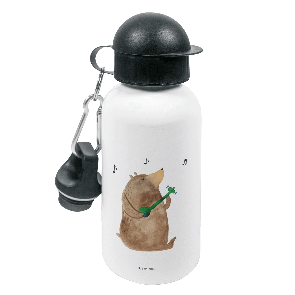Kindertrinkflasche Bär Lied Kindertrinkflasche, Kinder Trinkflasche, Trinkflasche, Flasche, Kinderflasche, Kinder, Kids, Kindergarten Flasche, Grundschule, Jungs, Mädchen, Bär, Teddy, Teddybär, Bärchen, Bear, Liebeslied, Lied, Song, Valentinstag, Valentine, Geschenk, Partner, Liebe, Freundin, Frau, Herz, Spruch