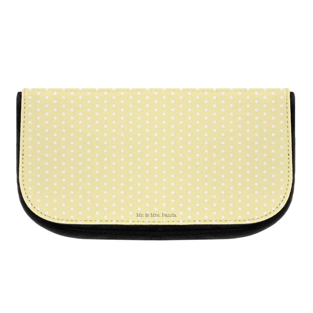 Kosmetiktasche Waldtiere Picknick Kosmetikbeutel, Kulturtasche, Kulturbeutel, Schminktasche, Make-Up Tasche, Tiermotive, Gute Laune, lustige Sprüche, Tiere, Waldtiere, Picknick, Wald, Fuchs, Hase, Igel, Maus, Eichhörnchen