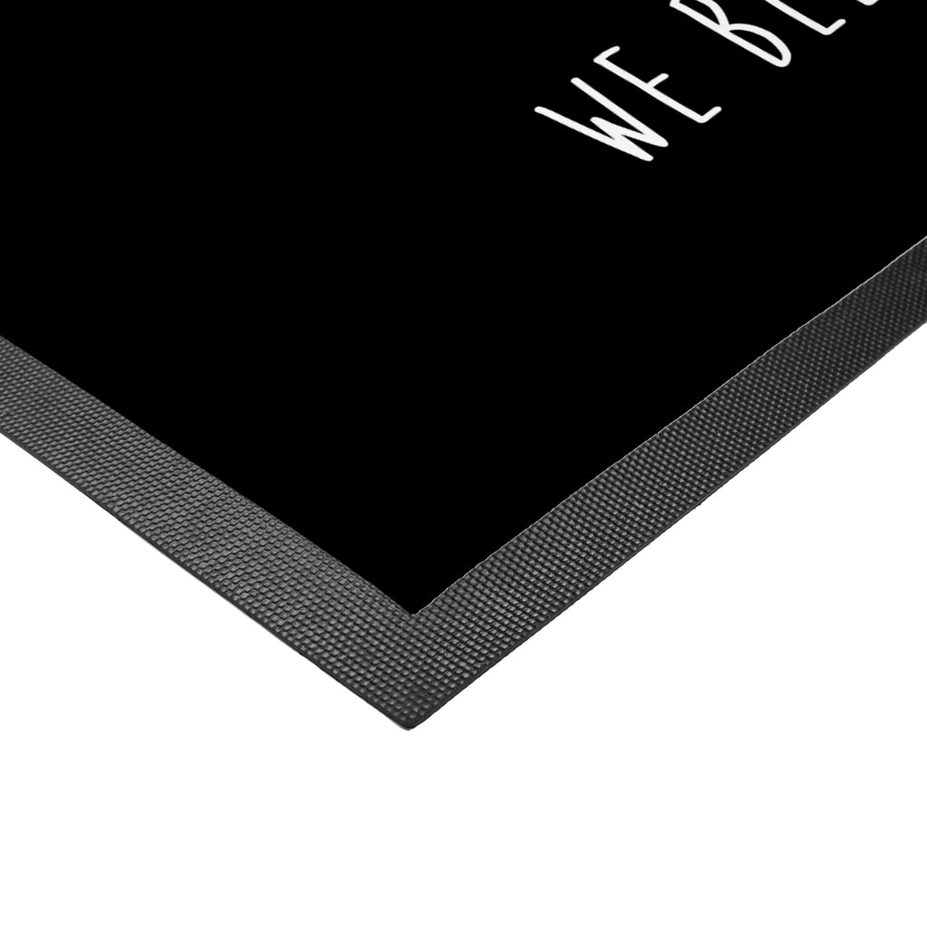 Fußmatte Biene Verliebt  Türvorleger, Schmutzmatte, Fußabtreter, Matte, Schmutzfänger, Fußabstreifer, Schmutzfangmatte, Türmatte, Motivfußmatte,  Haustürmatte, Vorleger  Biene, Wespe, Hummel