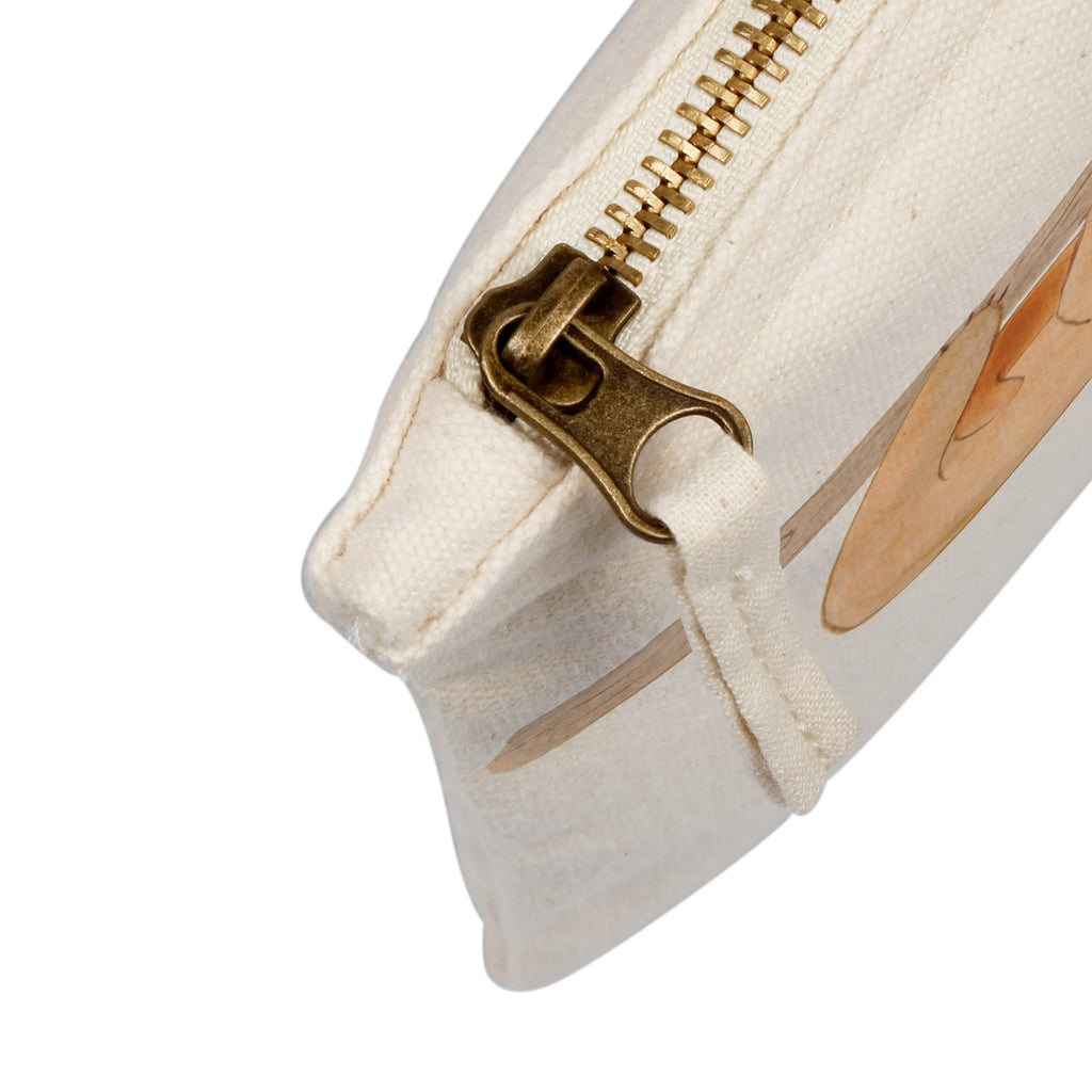 Schminktasche Faultier mit Kind Schminktasche, Kosmetiktasche, Kosmetikbeutel, Stiftemäppchen, Etui, Federmappe, Makeup, XXL, Schminketui, Kosmetiketui, Schlamperetui, Faultier, Faultier Geschenk, Faultier Deko, Kind, Baby, Liebe, Mutter, Mama, Geburt, Kinder, Faulheit, Spaß, Niedlichkeit