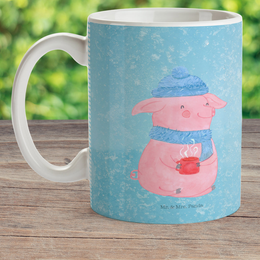 Kindertasse Lallelndes Glühschwein Kunststoff Tasse, Kindergarten, Tasse, Trinkbecher, Camping Becher, Kaffeetasse, Kunststoffbecher, Kindergartenbecher, Outdoorgeschirr, Kunststoffgeschirr, Reisebecher, Reisetasse, Kinderbecher, Winter, Weihnachten, Weihnachtsdeko, Nikolaus, Advent, Heiligabend, Wintermotiv, Glühwein, Betrunken, Weihnachtsmarkt, Spruch