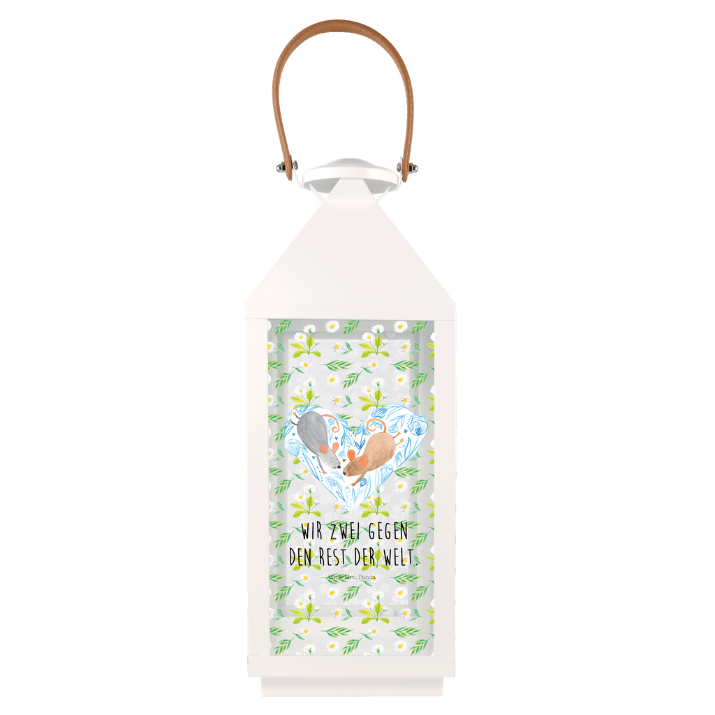 Deko Laterne Mäuse Herz Gartenlampe, Gartenleuchte, Gartendekoration, Gartenlicht, Laterne  kleine Laternen, XXL Laternen, Laterne groß, Liebe, Partner, Freund, Freundin, Ehemann, Ehefrau, Heiraten, Verlobung, Heiratsantrag, Liebesgeschenk, Jahrestag, Hocheitstag, Maus, Mäuse, Liebesbotschaft, Liebesbeweis, Hochzeit, Lieblingsmensch, Gemeinsamkeit, Love, Geschenk für zwei
