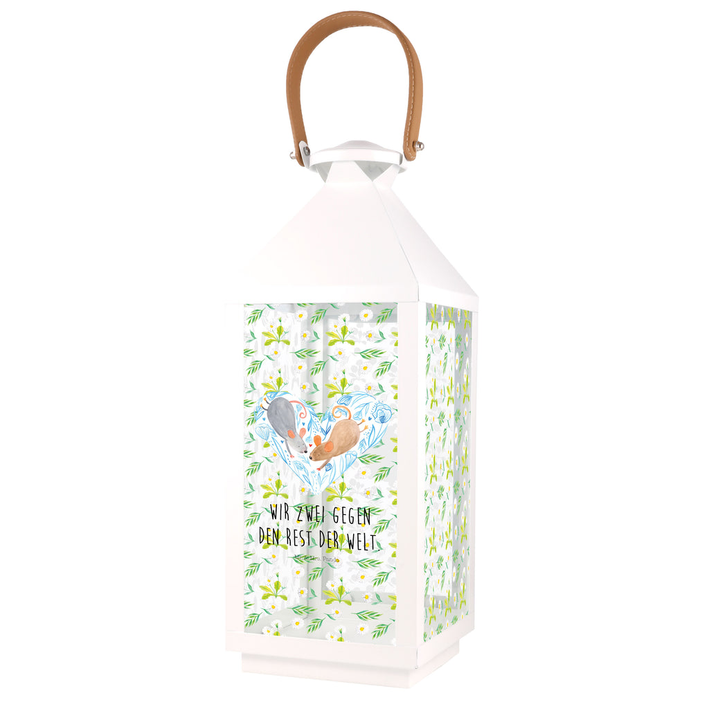 Deko Laterne Mäuse Herz Gartenlampe, Gartenleuchte, Gartendekoration, Gartenlicht, Laterne  kleine Laternen, XXL Laternen, Laterne groß, Liebe, Partner, Freund, Freundin, Ehemann, Ehefrau, Heiraten, Verlobung, Heiratsantrag, Liebesgeschenk, Jahrestag, Hocheitstag, Maus, Mäuse, Liebesbotschaft, Liebesbeweis, Hochzeit, Lieblingsmensch, Gemeinsamkeit, Love, Geschenk für zwei