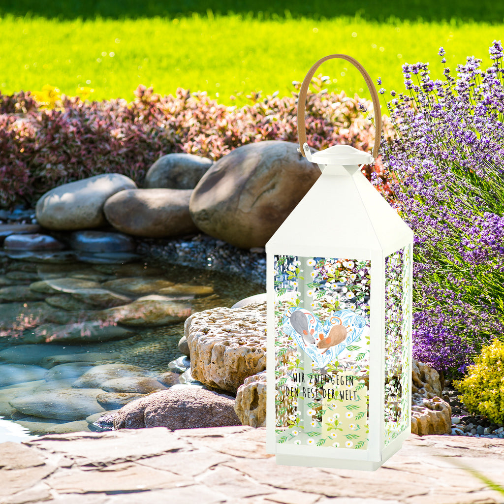 Deko Laterne Mäuse Herz Gartenlampe, Gartenleuchte, Gartendekoration, Gartenlicht, Laterne  kleine Laternen, XXL Laternen, Laterne groß, Liebe, Partner, Freund, Freundin, Ehemann, Ehefrau, Heiraten, Verlobung, Heiratsantrag, Liebesgeschenk, Jahrestag, Hocheitstag, Maus, Mäuse, Liebesbotschaft, Liebesbeweis, Hochzeit, Lieblingsmensch, Gemeinsamkeit, Love, Geschenk für zwei
