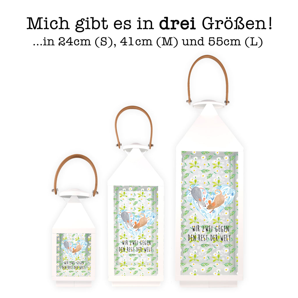Deko Laterne Mäuse Herz Gartenlampe, Gartenleuchte, Gartendekoration, Gartenlicht, Laterne  kleine Laternen, XXL Laternen, Laterne groß, Liebe, Partner, Freund, Freundin, Ehemann, Ehefrau, Heiraten, Verlobung, Heiratsantrag, Liebesgeschenk, Jahrestag, Hocheitstag, Maus, Mäuse, Liebesbotschaft, Liebesbeweis, Hochzeit, Lieblingsmensch, Gemeinsamkeit, Love, Geschenk für zwei