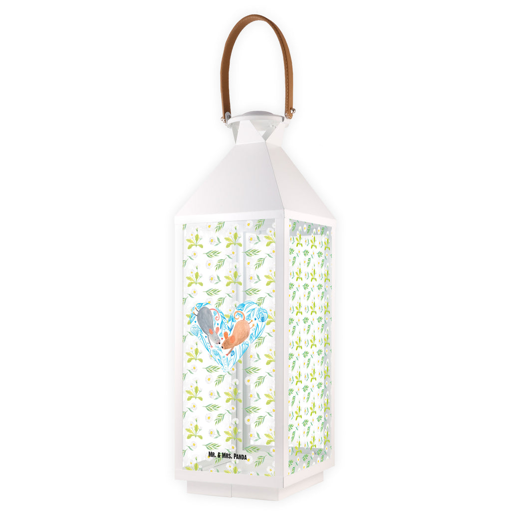Deko Laterne Mäuse Herz Gartenlampe, Gartenleuchte, Gartendekoration, Gartenlicht, Laterne  kleine Laternen, XXL Laternen, Laterne groß, Liebe, Partner, Freund, Freundin, Ehemann, Ehefrau, Heiraten, Verlobung, Heiratsantrag, Liebesgeschenk, Jahrestag, Hocheitstag, Maus, Mäuse, Liebesbotschaft, Liebesbeweis, Hochzeit, Lieblingsmensch, Gemeinsamkeit, Love, Geschenk für zwei