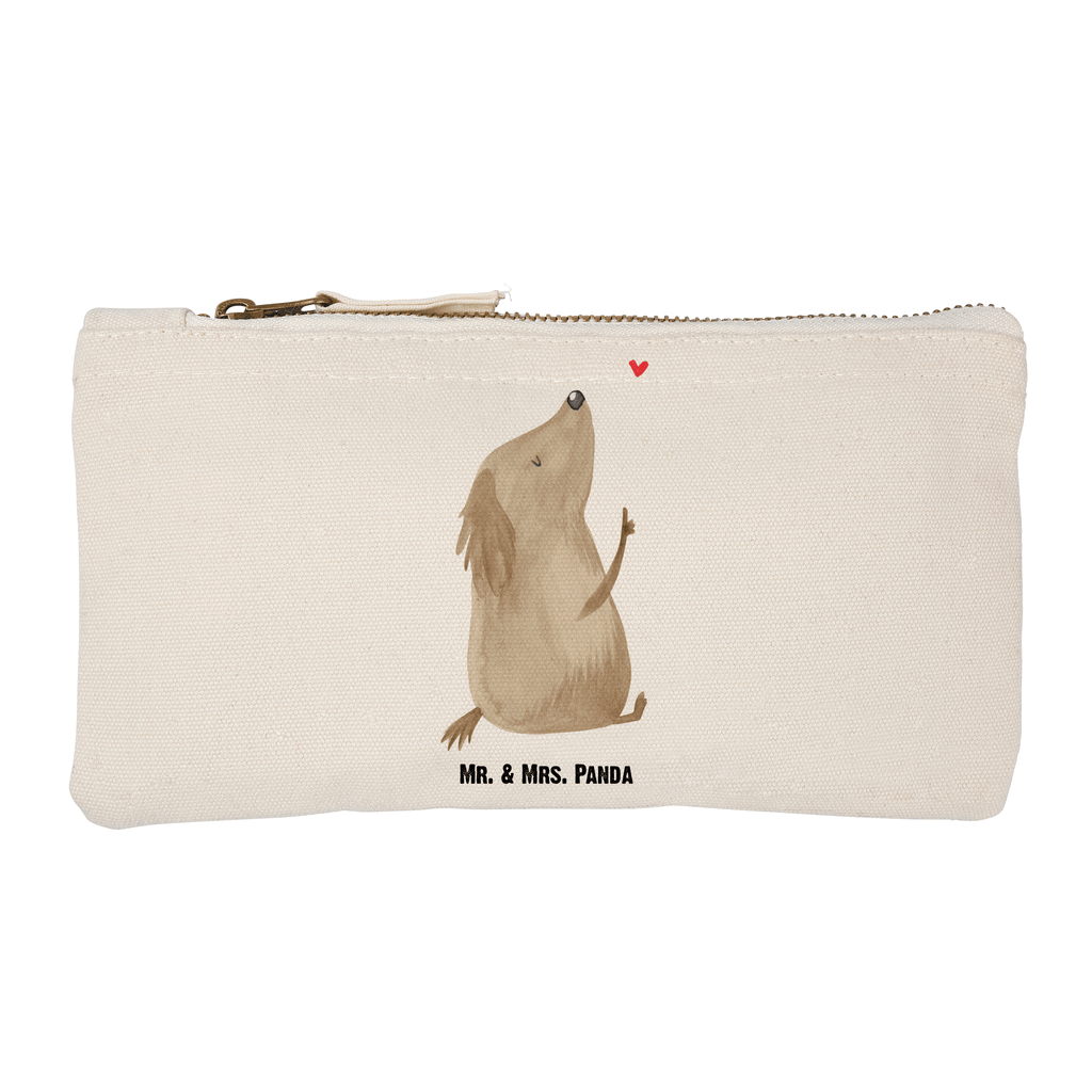 Schminktasche Hund Liebe Schminktasche, Kosmetiktasche, Kosmetikbeutel, Stiftemäppchen, Etui, Federmappe, Makeup, XXL, Schminketui, Kosmetiketui, Schlamperetui, Hund, Hundemotiv, Haustier, Hunderasse, Tierliebhaber, Hundebesitzer, Sprüche, Liebe, Hundeglück, Hundeliebe, Hunde, Frauchen