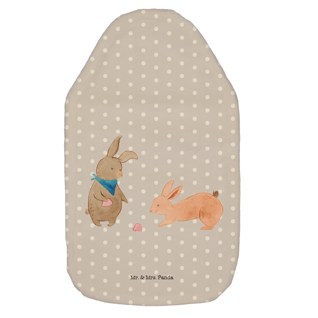 Wärmflasche Hasen Muschel Wärmekissen, Kinderwärmflasche, Körnerkissen, Wärmflaschenbezug, Wärmflasche mit Bezug, Familie, Vatertag, Muttertag, Bruder, Schwester, Mama, Papa, Oma, Opa, Hasen, beste Freundin, Freundin, Freundinnen, best friends, BFF, Muscheln sammeln, Muscheln, Meer