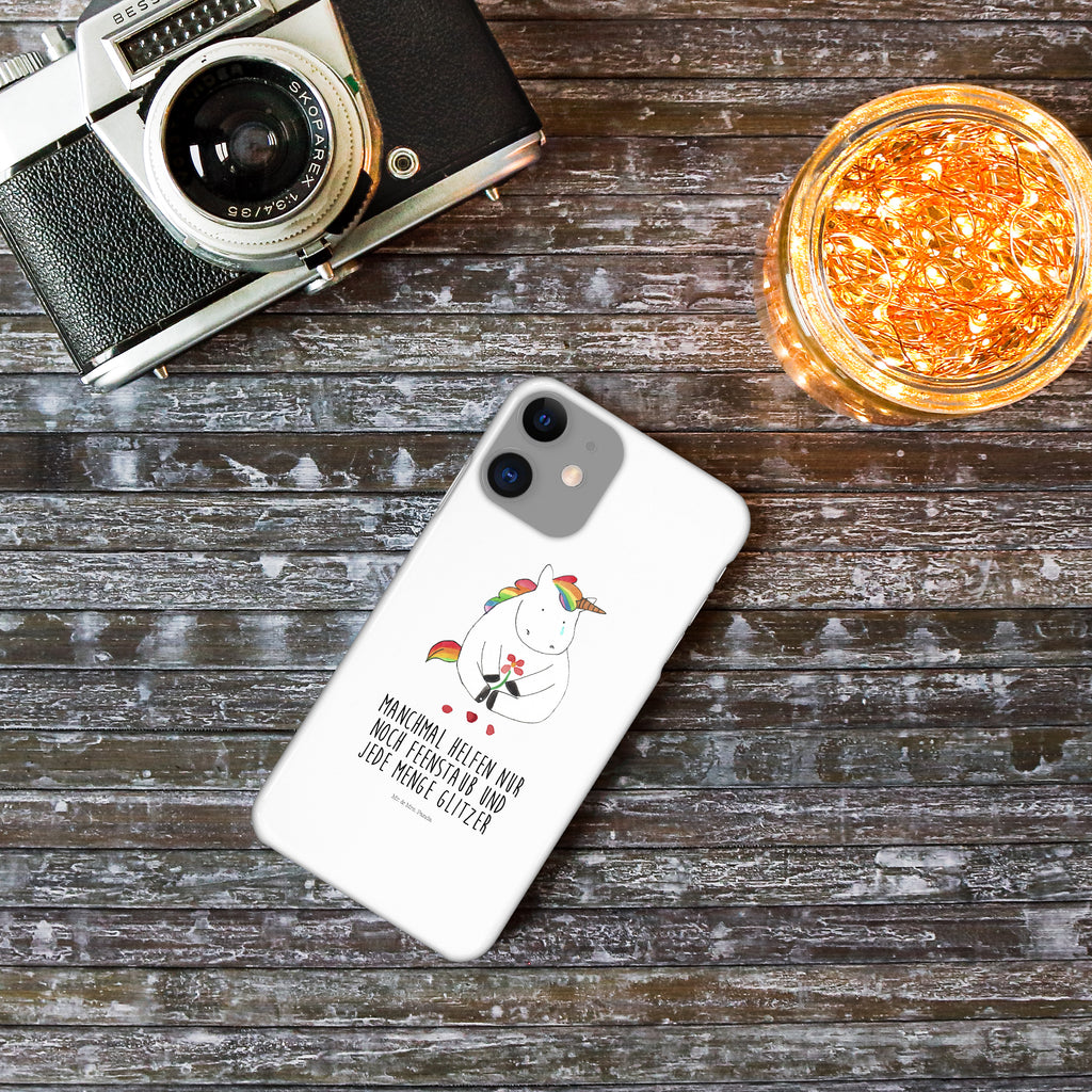 Iphone 11 Handyhülle Einhorn Traurig Iphone 11, Handyhülle, Smartphone Hülle, Handy Case, Handycover, Hülle, Einhorn, Einhörner, Einhorn Deko, Pegasus, Unicorn, Glitzer, Trösten. Freundschaft, Freunde, Liebe, Trauer, Grußkarte, Blume