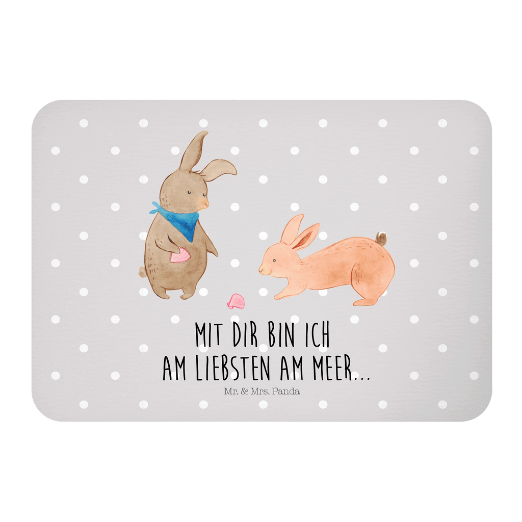 Magnet Hasen Muschel Kühlschrankmagnet, Pinnwandmagnet, Souvenir Magnet, Motivmagnete, Dekomagnet, Whiteboard Magnet, Notiz Magnet, Kühlschrank Dekoration, Familie, Vatertag, Muttertag, Bruder, Schwester, Mama, Papa, Oma, Opa, Hasen, beste Freundin, Freundin, Freundinnen, best friends, BFF, Muscheln sammeln, Muscheln, Meer