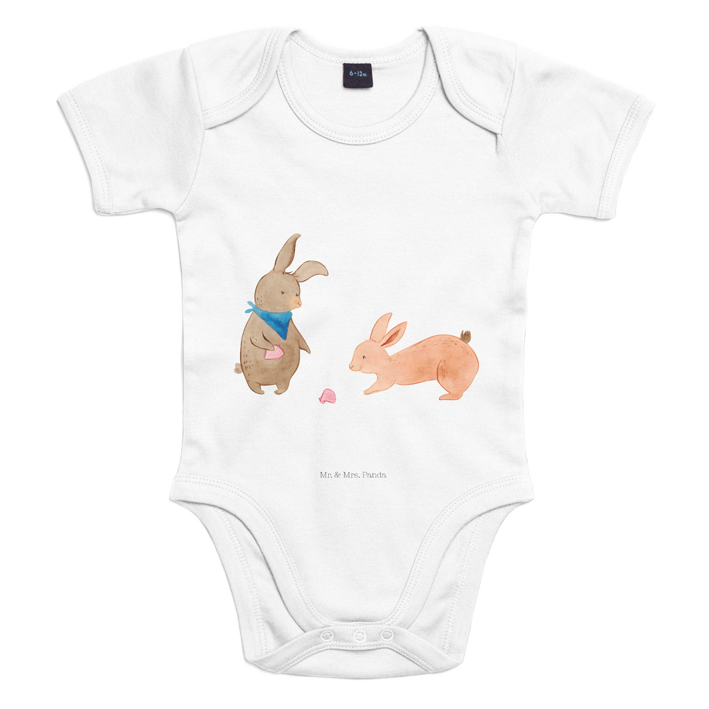 Organic Baby Body Hasen Muschel Babykleidung, Babystrampler, Strampler, Wickelbody, Baby Erstausstattung, Junge, Mädchen, Familie, Vatertag, Muttertag, Bruder, Schwester, Mama, Papa, Oma, Opa, Hasen, beste Freundin, Freundin, Freundinnen, best friends, BFF, Muscheln sammeln, Muscheln, Meer