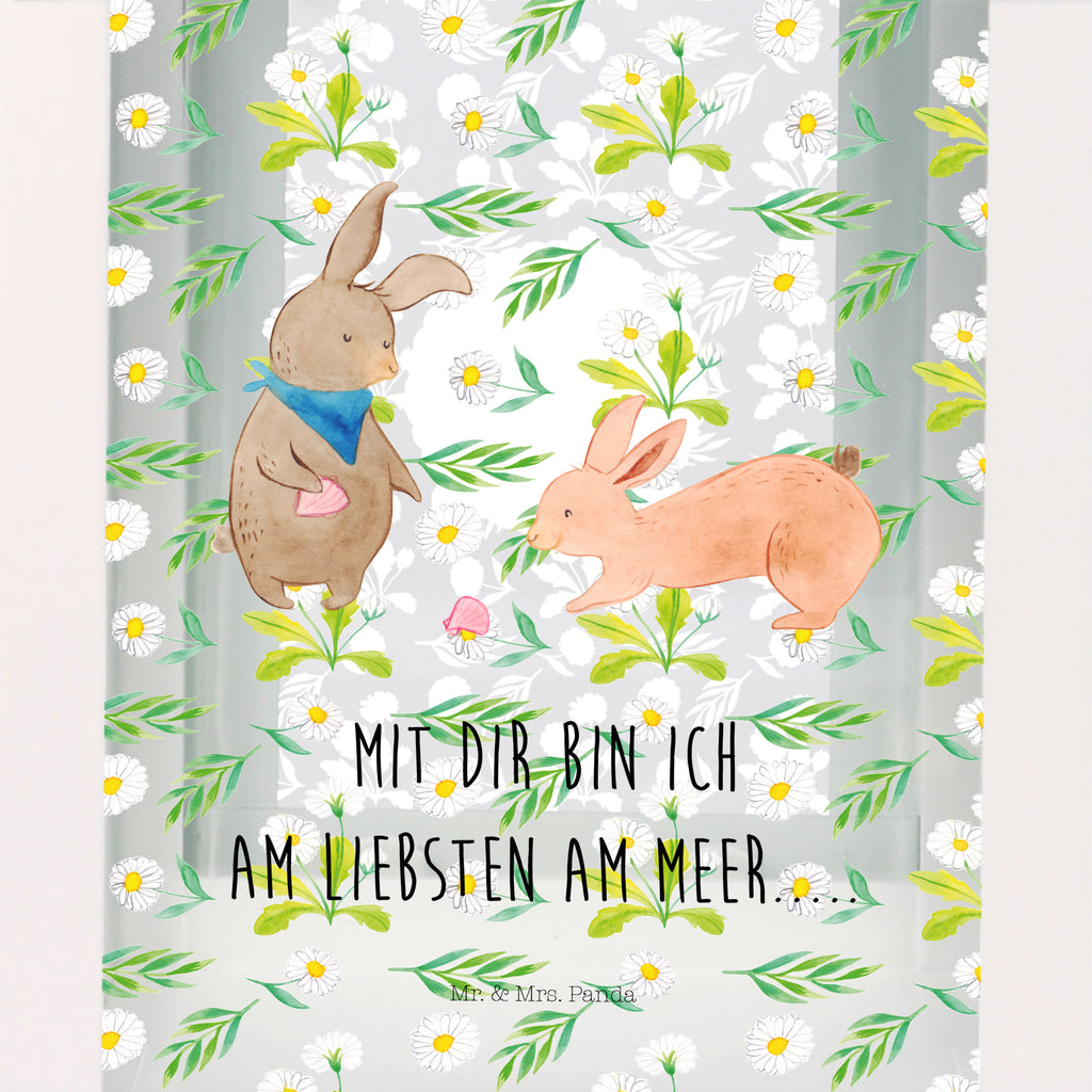 Deko Laterne Hasen Muschel Gartenlampe, Gartenleuchte, Gartendekoration, Gartenlicht, Laterne  kleine Laternen, XXL Laternen, Laterne groß, Familie, Vatertag, Muttertag, Bruder, Schwester, Mama, Papa, Oma, Opa, Hasen, beste Freundin, Freundin, Freundinnen, best friends, BFF, Muscheln sammeln, Muscheln, Meer