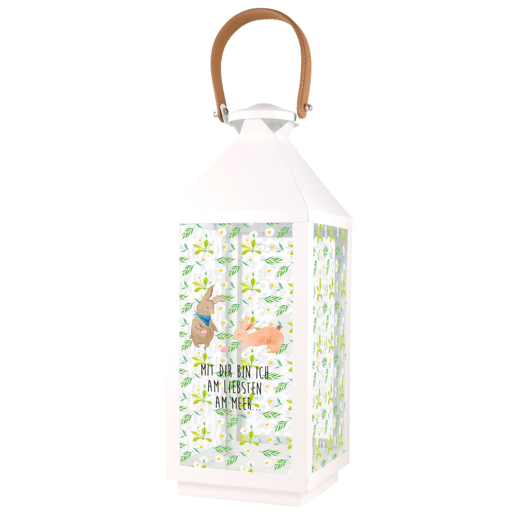 Deko Laterne Hasen Muschel Gartenlampe, Gartenleuchte, Gartendekoration, Gartenlicht, Laterne  kleine Laternen, XXL Laternen, Laterne groß, Familie, Vatertag, Muttertag, Bruder, Schwester, Mama, Papa, Oma, Opa, Hasen, beste Freundin, Freundin, Freundinnen, best friends, BFF, Muscheln sammeln, Muscheln, Meer