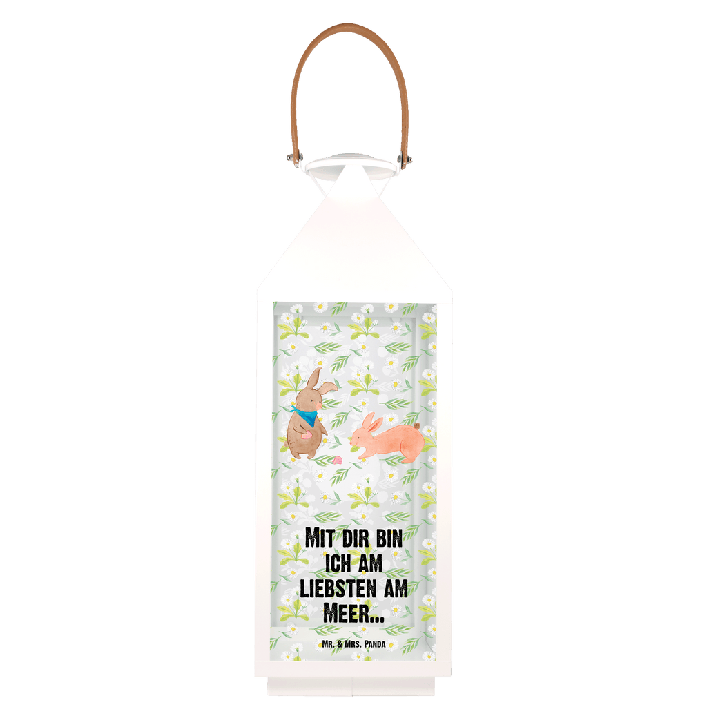 Deko Laterne Hasen Muschel Gartenlampe, Gartenleuchte, Gartendekoration, Gartenlicht, Laterne  kleine Laternen, XXL Laternen, Laterne groß, Familie, Vatertag, Muttertag, Bruder, Schwester, Mama, Papa, Oma, Opa, Hasen, beste Freundin, Freundin, Freundinnen, best friends, BFF, Muscheln sammeln, Muscheln, Meer