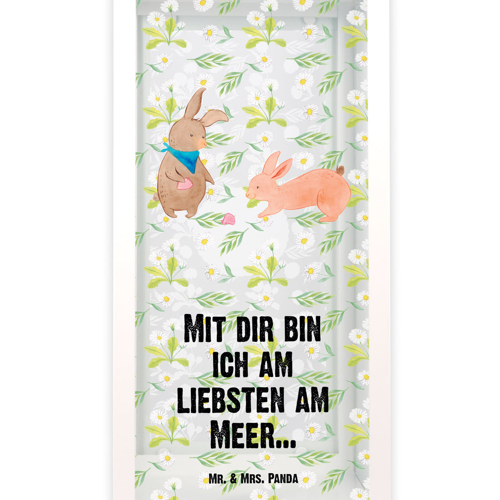 Deko Laterne Hasen Muschel Gartenlampe, Gartenleuchte, Gartendekoration, Gartenlicht, Laterne  kleine Laternen, XXL Laternen, Laterne groß, Familie, Vatertag, Muttertag, Bruder, Schwester, Mama, Papa, Oma, Opa, Hasen, beste Freundin, Freundin, Freundinnen, best friends, BFF, Muscheln sammeln, Muscheln, Meer