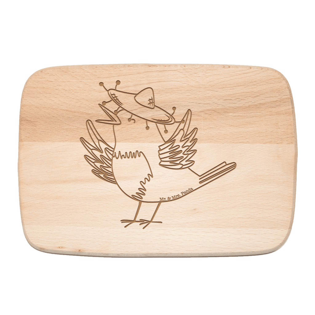 Frühstücksbrett Rabe mit Sombrero Frühstücksbrett, Holzbrett, Schneidebrett, Schneidebrett Holz, Frühstücksbrettchen, Küchenbrett, Tiermotive, Gute Laune, lustige Sprüche, Tiere, Rabe, Vogel, Vögel, Spruch positiv, fröhlich sein, glücklich sein, Glück Spruch, froh, Elster, Motivation