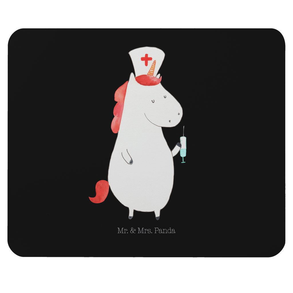 Mauspad Einhorn Krankenschwester Mousepad, Computer zubehör, Büroausstattung, PC Zubehör, Arbeitszimmer, Mauspad, Einzigartiges Mauspad, Designer Mauspad, Einhorn, Einhörner, Einhorn Deko, Pegasus, Unicorn, Krankenschwester Geschenk, Krankenpfleger Geschenk, Krankenpflegerin, Krankenschwester Dankeschön, Krankenhaus, Ärztin Geschenk