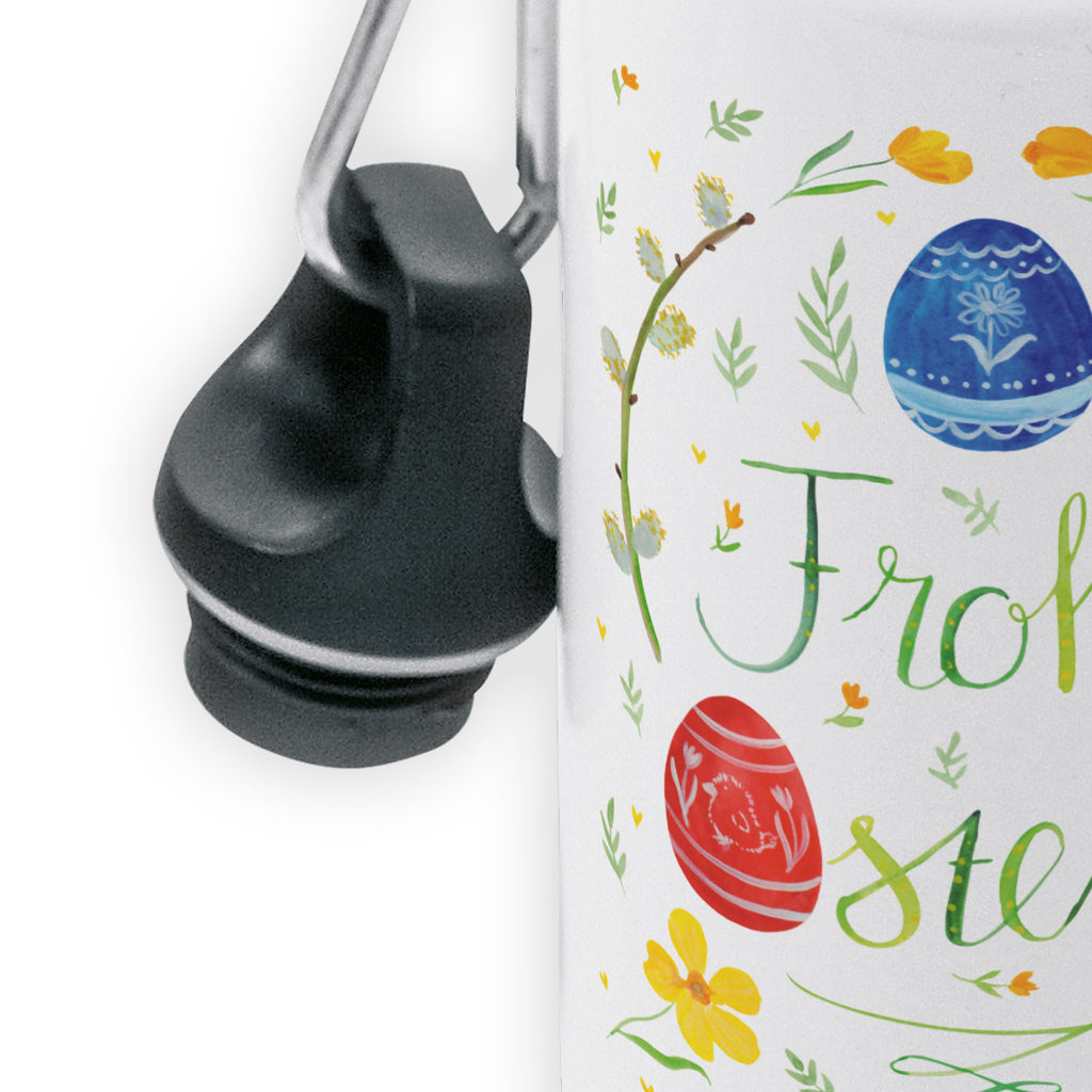 Kindertrinkflasche Frohe Ostern Kindertrinkflasche, Kinder Trinkflasche, Trinkflasche, Flasche, Kinderflasche, Kinder, Kids, Kindergarten Flasche, Grundschule, Jungs, Mädchen, Ostern, Osterhase, Ostergeschenke, Osternest, Osterdeko, Geschenk zu Ostern, Frohe Ostern, Ostergrüße, Osterblume, Osterei, bemalte Ostereier, Weidenkätzchen. Lettering