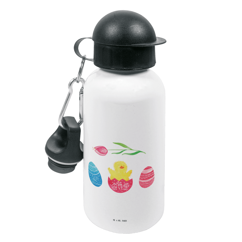 Kindertrinkflasche Küken geschlüpft Kindertrinkflasche, Kinder Trinkflasche, Trinkflasche, Flasche, Kinderflasche, Kinder, Kids, Kindergarten Flasche, Grundschule, Jungs, Mädchen, Ostern, Osterhase, Ostergeschenke, Osternest, Osterdeko, Geschenk zu Ostern, Küken, Osterei, Ostereier, Ei, Frühlingsgefühle, Freude, Grüße, liebe Grüße, Frohe Ostern, Ostergrüße