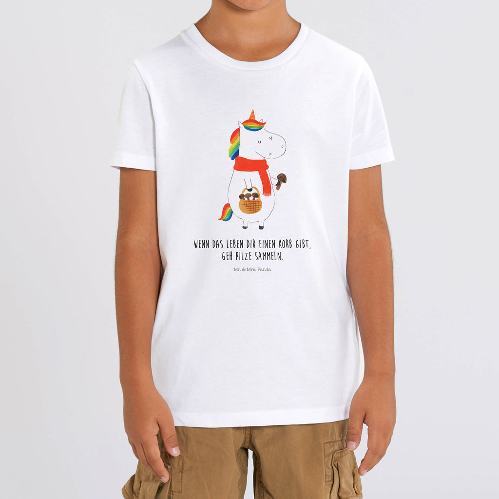 12-14 Jahre Kinder T-Shirt Einhorn Pilz Einhorn, Einhörner, Einhorn Deko, Pegasus, Unicorn, Pilze, Pilzsammler, Motivation, Spruch, Liebeskummer