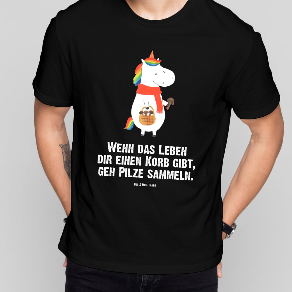 Größe XL T-Shirt Einhorn Pilz T-Shirt, Shirt, Tshirt, Lustiges T-Shirt, T-Shirt mit Spruch, Party, Junggesellenabschied, Jubiläum, Geburstag, Herrn, Damen, Männer, Frauen, Schlafshirt, Nachthemd, Sprüche, Einhorn, Einhörner, Einhorn Deko, Pegasus, Unicorn, Pilze, Pilzsammler, Motivation, Spruch, Liebeskummer