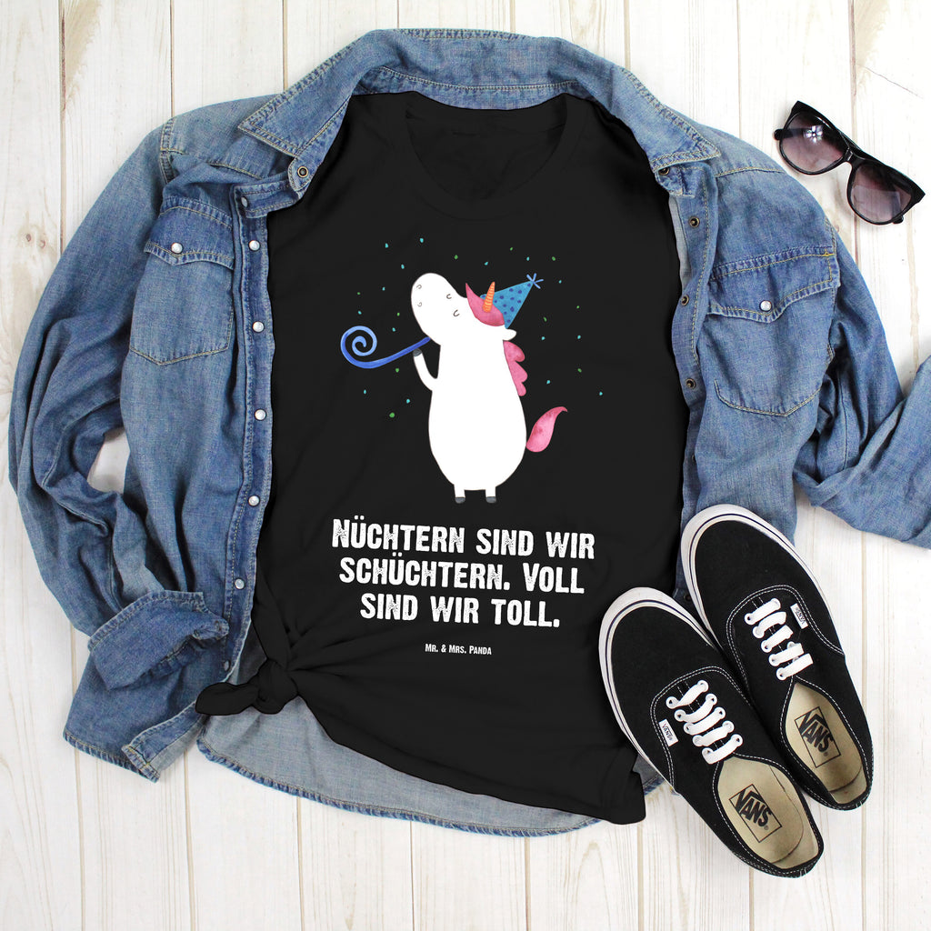 Größe XXL T-Shirt Einhorn Party T-Shirt, Shirt, Tshirt, Lustiges T-Shirt, T-Shirt mit Spruch, Party, Junggesellenabschied, Jubiläum, Geburstag, Herrn, Damen, Männer, Frauen, Schlafshirt, Nachthemd, Sprüche, Einhorn, Einhörner, Einhorn Deko, Pegasus, Unicorn, Glitzer, Konfetti, Geburtstag, Feier, Fest, Alkohol, Disco, Club
