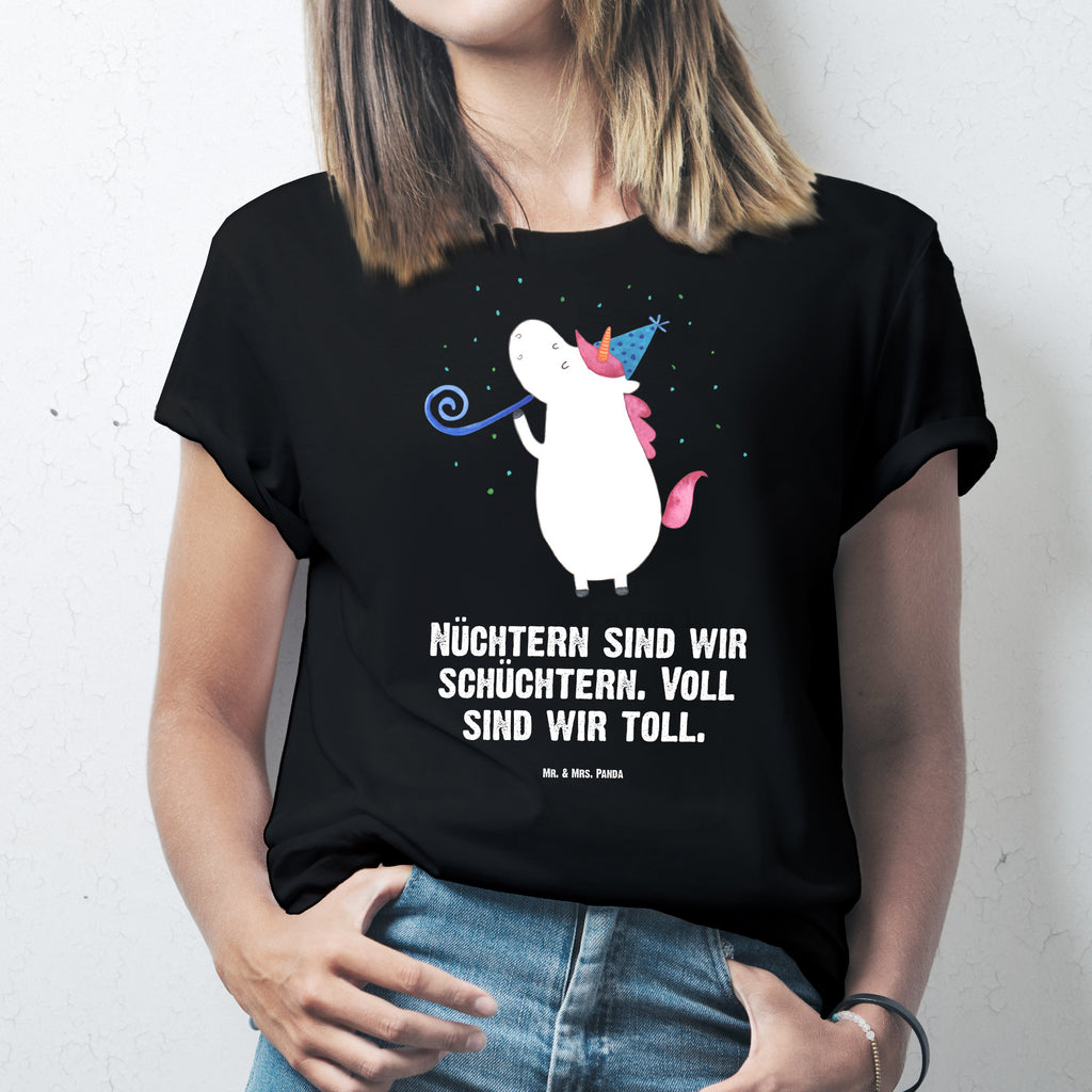 Größe XXL T-Shirt Einhorn Party T-Shirt, Shirt, Tshirt, Lustiges T-Shirt, T-Shirt mit Spruch, Party, Junggesellenabschied, Jubiläum, Geburstag, Herrn, Damen, Männer, Frauen, Schlafshirt, Nachthemd, Sprüche, Einhorn, Einhörner, Einhorn Deko, Pegasus, Unicorn, Glitzer, Konfetti, Geburtstag, Feier, Fest, Alkohol, Disco, Club
