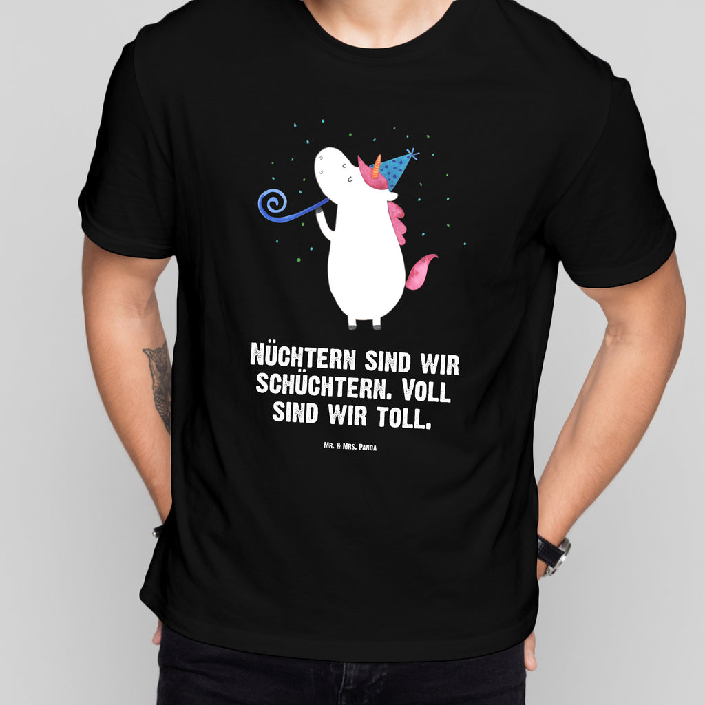 Größe XXL T-Shirt Einhorn Party T-Shirt, Shirt, Tshirt, Lustiges T-Shirt, T-Shirt mit Spruch, Party, Junggesellenabschied, Jubiläum, Geburstag, Herrn, Damen, Männer, Frauen, Schlafshirt, Nachthemd, Sprüche, Einhorn, Einhörner, Einhorn Deko, Pegasus, Unicorn, Glitzer, Konfetti, Geburtstag, Feier, Fest, Alkohol, Disco, Club
