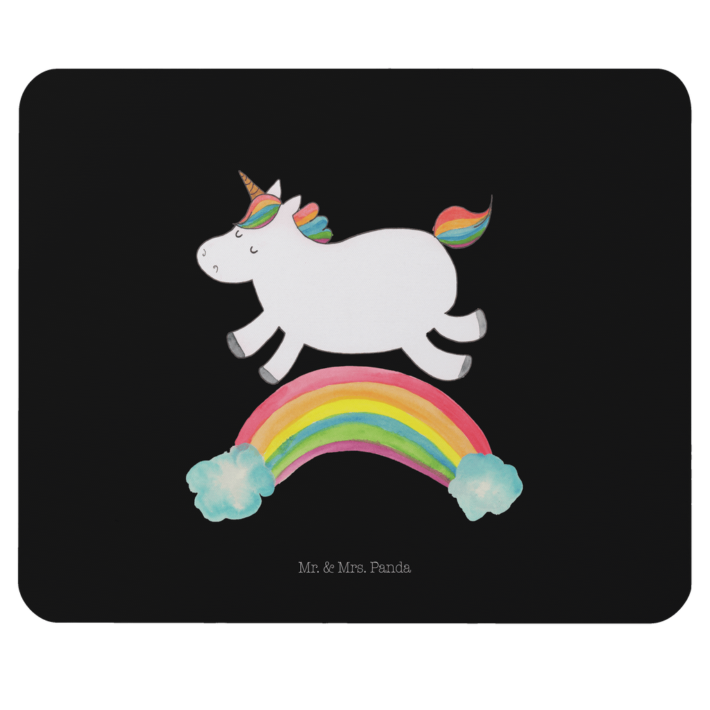 Mauspad Einhorn Regenbogen Mousepad, Computer zubehör, Büroausstattung, PC Zubehör, Arbeitszimmer, Mauspad, Einzigartiges Mauspad, Designer Mauspad, Einhorn, Einhörner, Einhorn Deko, Pegasus, Unicorn, Regenbogen, Glitzer, Einhornpower, Erwachsenwerden, Einhornautobahn