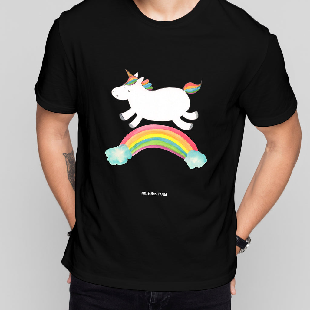 Größe XL T-Shirt Einhorn Regenbogen T-Shirt, Shirt, Tshirt, Lustiges T-Shirt, T-Shirt mit Spruch, Party, Junggesellenabschied, Jubiläum, Geburstag, Herrn, Damen, Männer, Frauen, Schlafshirt, Nachthemd, Sprüche, Einhorn, Einhörner, Einhorn Deko, Pegasus, Unicorn, Regenbogen, Glitzer, Einhornpower, Erwachsenwerden, Einhornautobahn