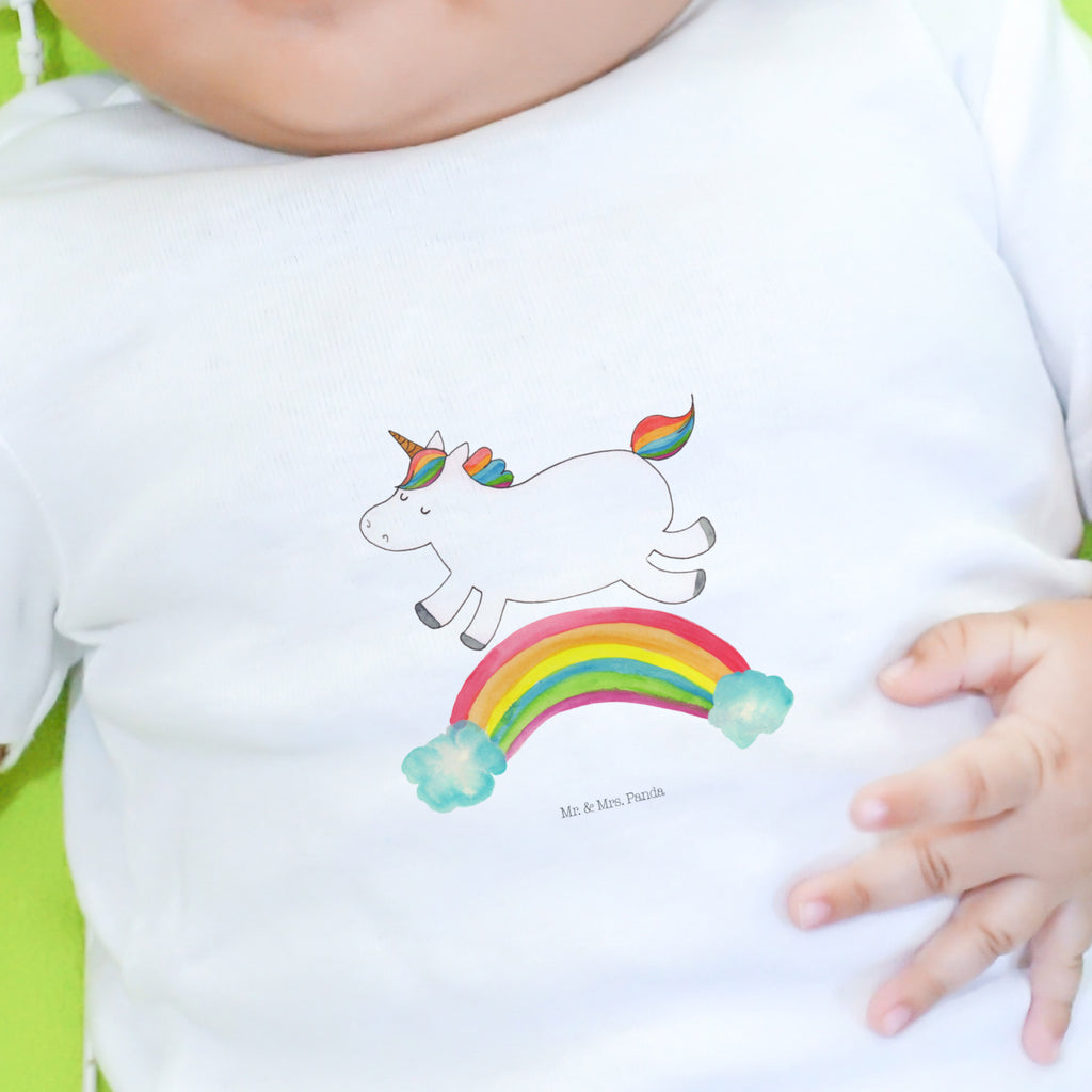 12-18 Monate Baby Longsleeve Einhorn Regenbogen Mädchen, Jungen, Baby, Langarm, Bio, Kleidung, Einhorn, Einhörner, Einhorn Deko, Pegasus, Unicorn, Regenbogen, Glitzer, Einhornpower, Erwachsenwerden, Einhornautobahn