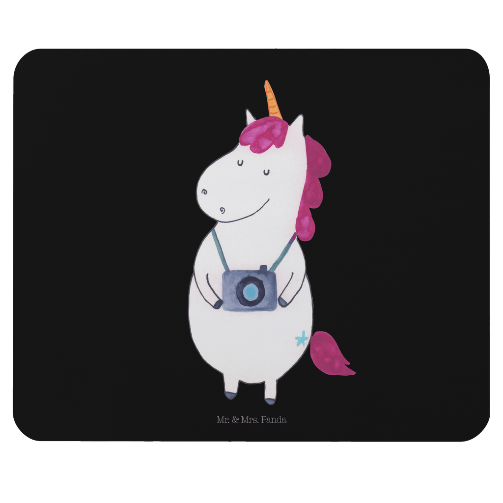 Mauspad Einhorn Fotograf Mousepad, Computer zubehör, Büroausstattung, PC Zubehör, Arbeitszimmer, Mauspad, Einzigartiges Mauspad, Designer Mauspad, Einhorn, Einhörner, Einhorn Deko, Pegasus, Unicorn, Fotograf, Fotografie, Kamera, Reisen, Weltreise, Weltenbummler, Urlaub, Tourist, Kurztrip, Reise, Städtereise