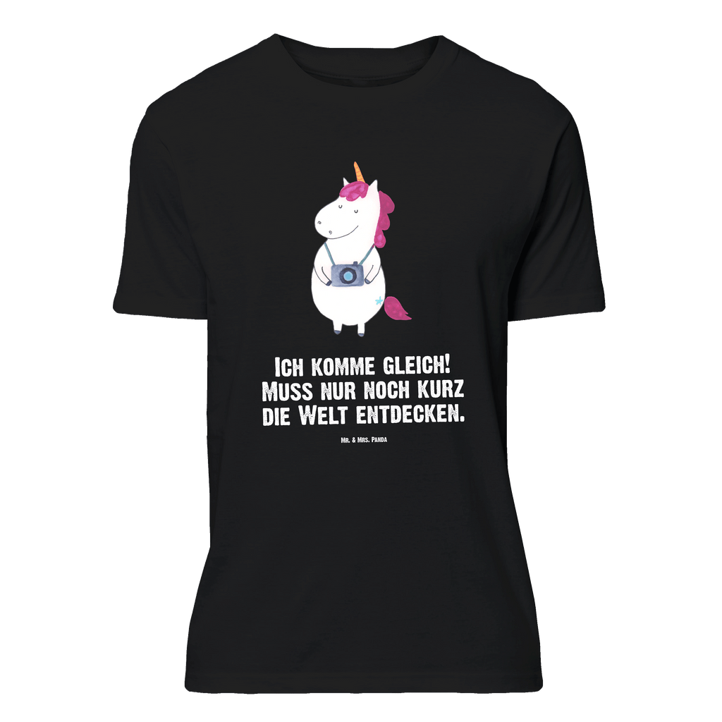 Größe M T-Shirt Einhorn Fotograf T-Shirt, Shirt, Tshirt, Lustiges T-Shirt, T-Shirt mit Spruch, Party, Junggesellenabschied, Jubiläum, Geburstag, Herrn, Damen, Männer, Frauen, Schlafshirt, Nachthemd, Sprüche, Einhorn, Einhörner, Einhorn Deko, Pegasus, Unicorn, Fotograf, Fotografie, Kamera, Reisen, Weltreise, Weltenbummler, Urlaub, Tourist, Kurztrip, Reise, Städtereise