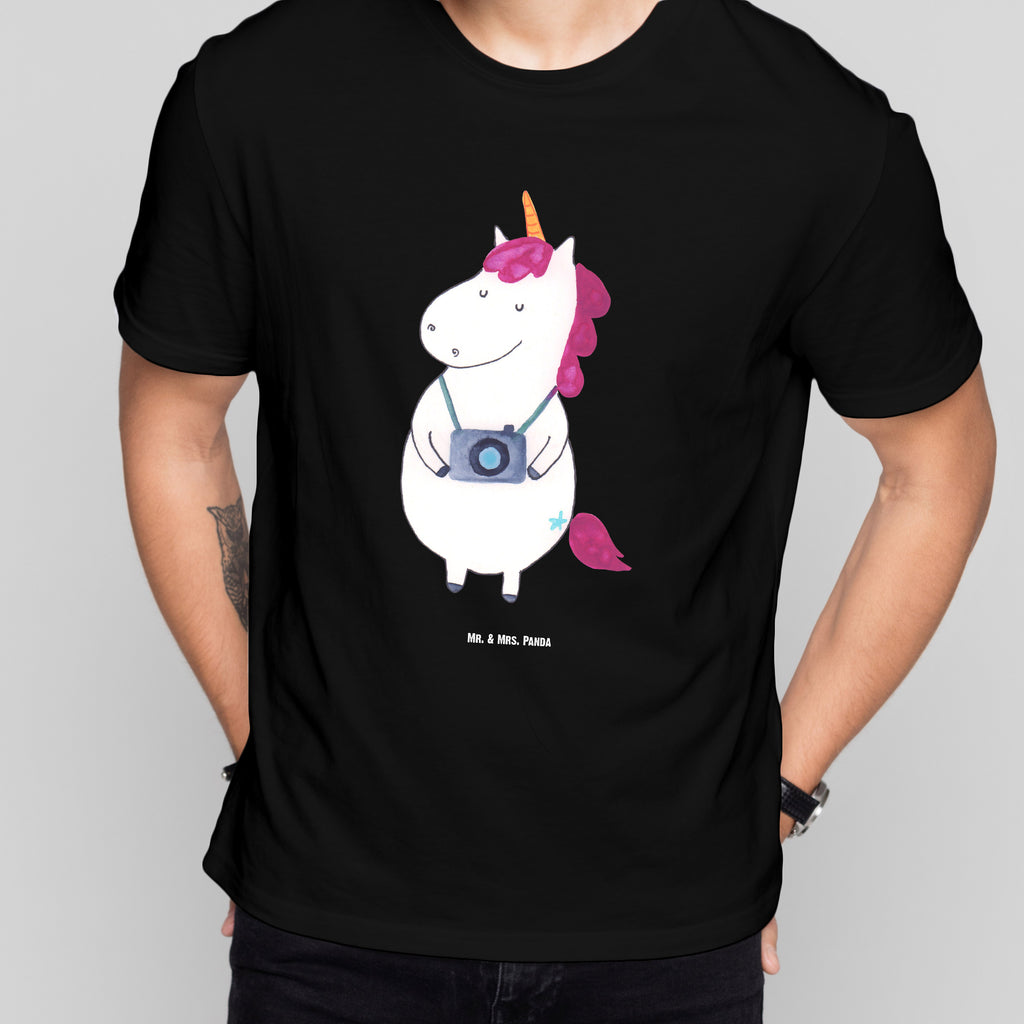 Größe M T-Shirt Einhorn Fotograf T-Shirt, Shirt, Tshirt, Lustiges T-Shirt, T-Shirt mit Spruch, Party, Junggesellenabschied, Jubiläum, Geburstag, Herrn, Damen, Männer, Frauen, Schlafshirt, Nachthemd, Sprüche, Einhorn, Einhörner, Einhorn Deko, Pegasus, Unicorn, Fotograf, Fotografie, Kamera, Reisen, Weltreise, Weltenbummler, Urlaub, Tourist, Kurztrip, Reise, Städtereise