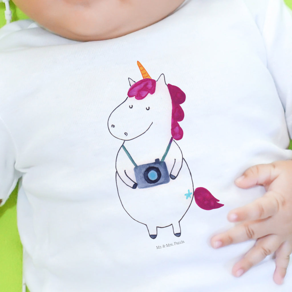 18-24 Monate Baby Longsleeve Einhorn Fotograf Mädchen, Jungen, Baby, Langarm, Bio, Kleidung, Longsleeve, Einhorn, Einhörner, Einhorn Deko, Pegasus, Unicorn, Fotograf, Fotografie, Kamera, Reisen, Weltreise, Weltenbummler, Urlaub, Tourist, Kurztrip, Reise, Städtereise