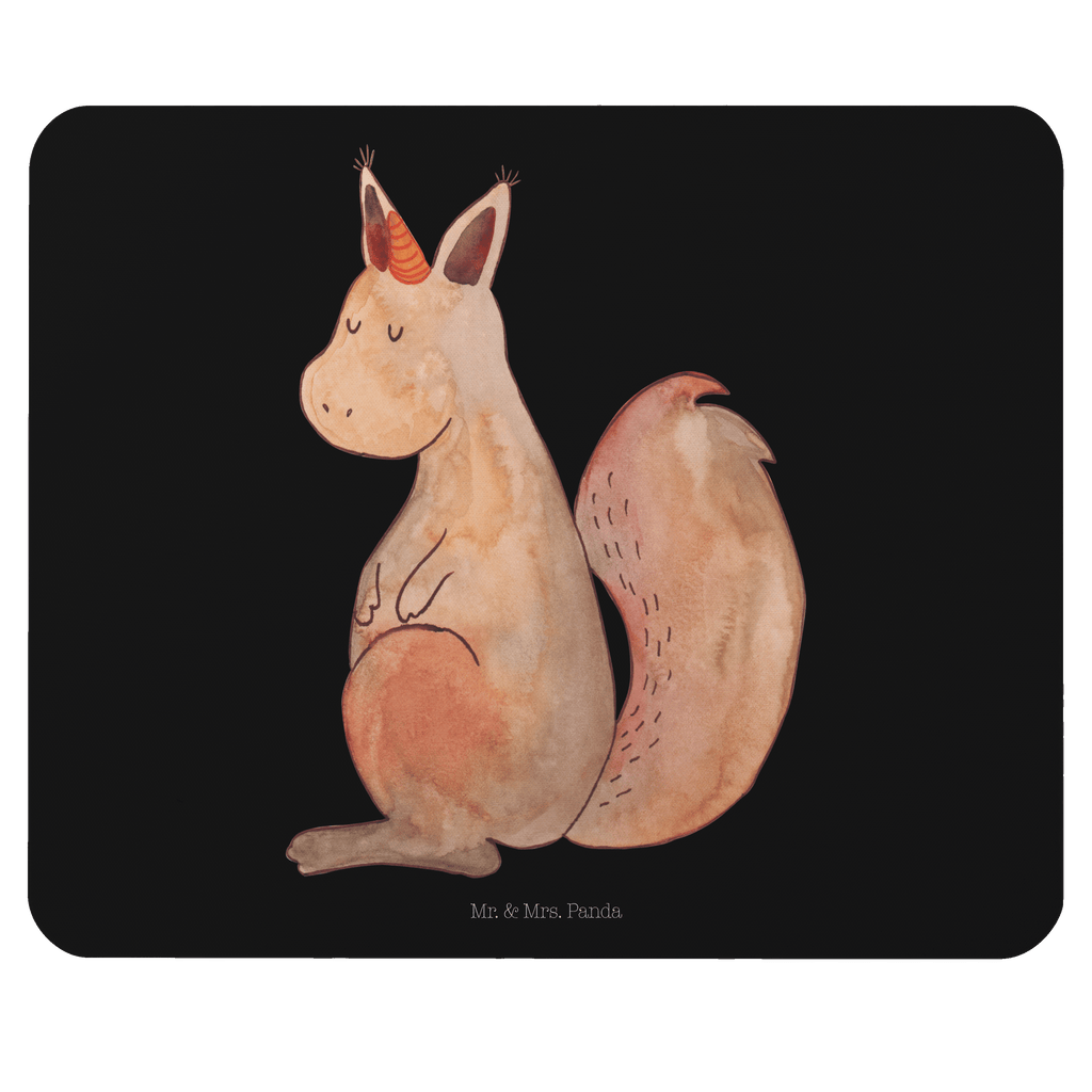 Mauspad Einhörnchen Glaube Mousepad, Computer zubehör, Büroausstattung, PC Zubehör, Arbeitszimmer, Mauspad, Einzigartiges Mauspad, Designer Mauspad, Einhorn, Einhörner, Einhorn Deko, Pegasus, Unicorn, Einhörnchen, Eichhörnchen, Eichhorn