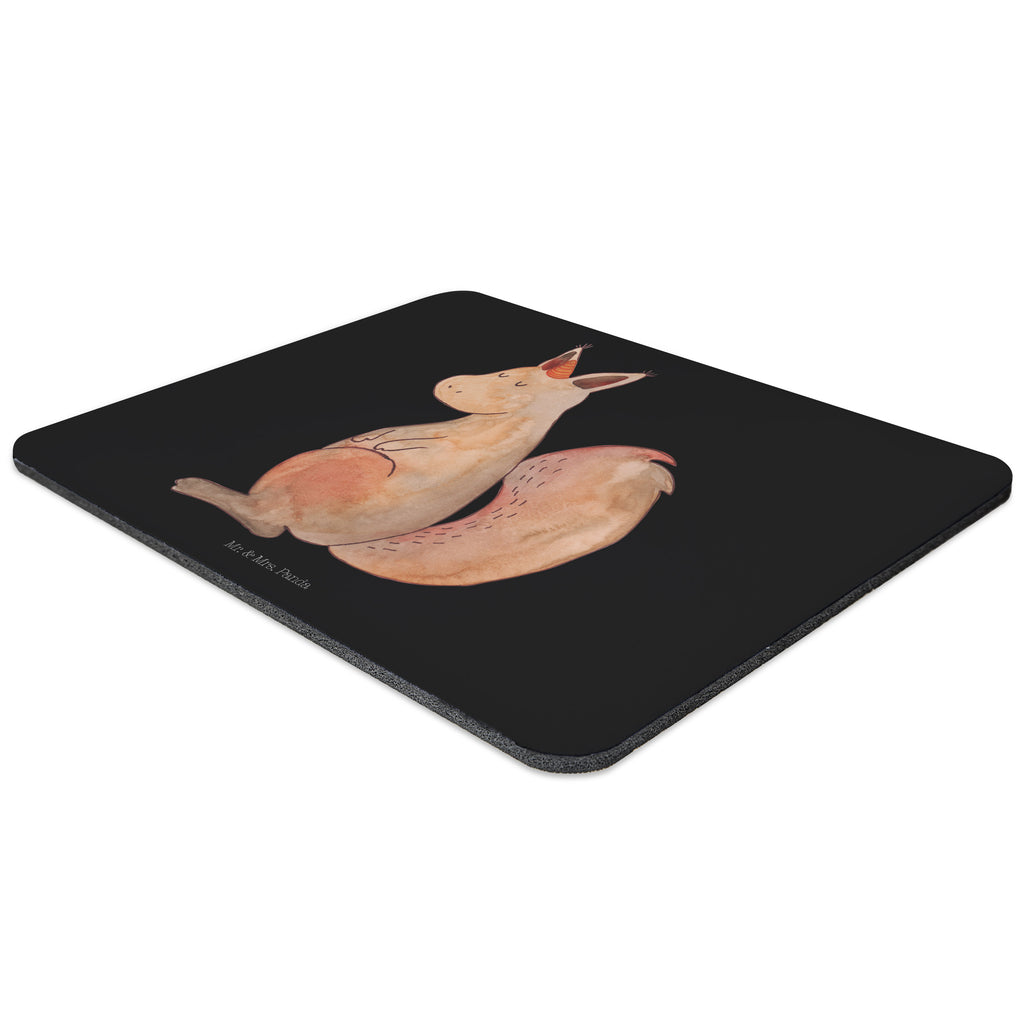 Mauspad Einhörnchen Glaube Mousepad, Computer zubehör, Büroausstattung, PC Zubehör, Arbeitszimmer, Mauspad, Einzigartiges Mauspad, Designer Mauspad, Einhorn, Einhörner, Einhorn Deko, Pegasus, Unicorn, Einhörnchen, Eichhörnchen, Eichhorn