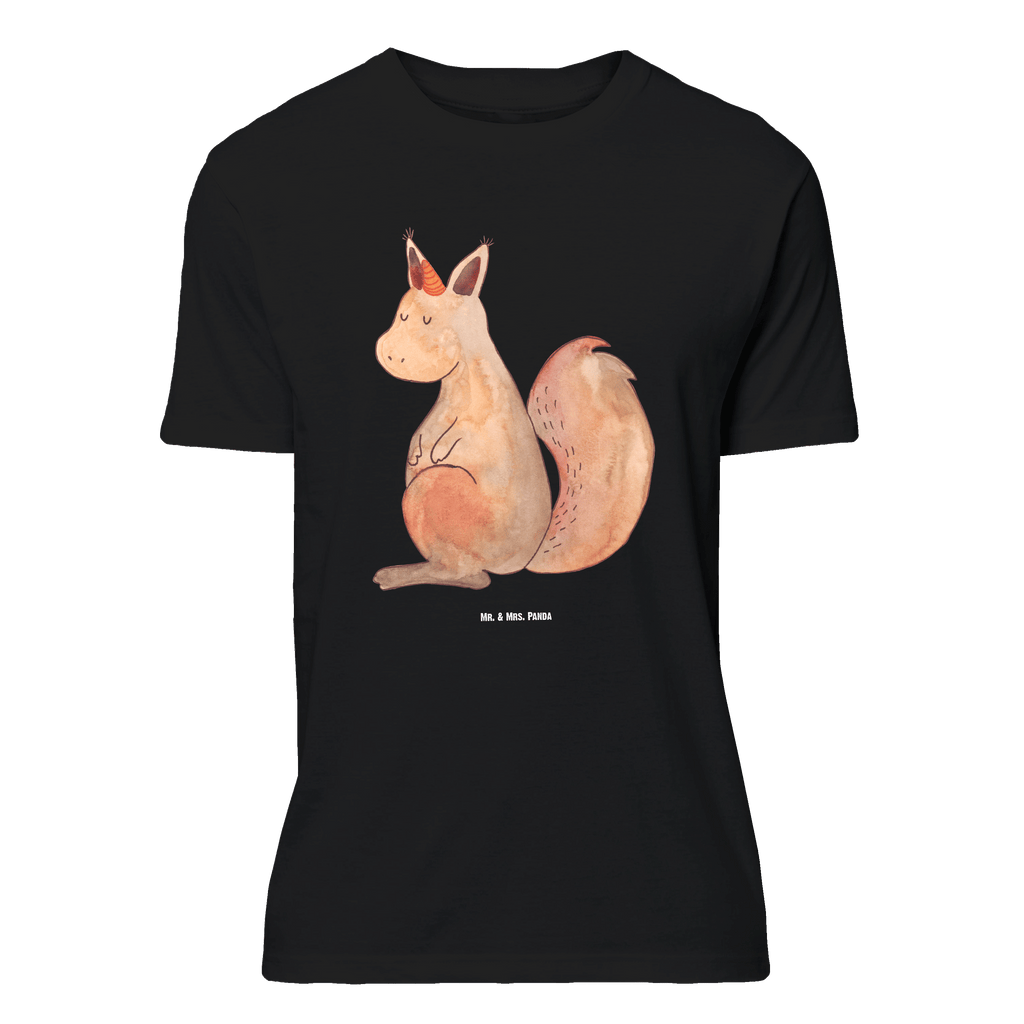Größe XL T-Shirt Einhörnchen Glaube T-Shirt, Shirt, Tshirt, Lustiges T-Shirt, T-Shirt mit Spruch, Party, Junggesellenabschied, Jubiläum, Geburstag, Herrn, Damen, Männer, Frauen, Schlafshirt, Nachthemd, Sprüche, Einhorn, Einhörner, Einhorn Deko, Pegasus, Unicorn, Einhörnchen, Eichhörnchen, Eichhorn