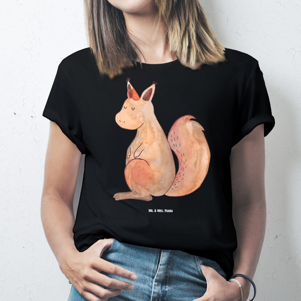 Größe XL T-Shirt Einhörnchen Glaube T-Shirt, Shirt, Tshirt, Lustiges T-Shirt, T-Shirt mit Spruch, Party, Junggesellenabschied, Jubiläum, Geburstag, Herrn, Damen, Männer, Frauen, Schlafshirt, Nachthemd, Sprüche, Einhorn, Einhörner, Einhorn Deko, Pegasus, Unicorn, Einhörnchen, Eichhörnchen, Eichhorn