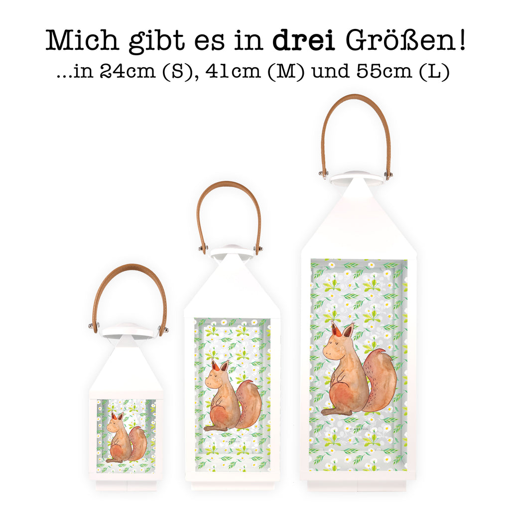 Deko Laterne Einhörnchen Glaube Gartenlampe, Gartenleuchte, Gartendekoration, Gartenlicht, Laterne  kleine Laternen, XXL Laternen, Laterne groß, Einhorn, Einhörner, Einhorn Deko, Pegasus, Unicorn, Einhörnchen, Eichhörnchen, Eichhorn