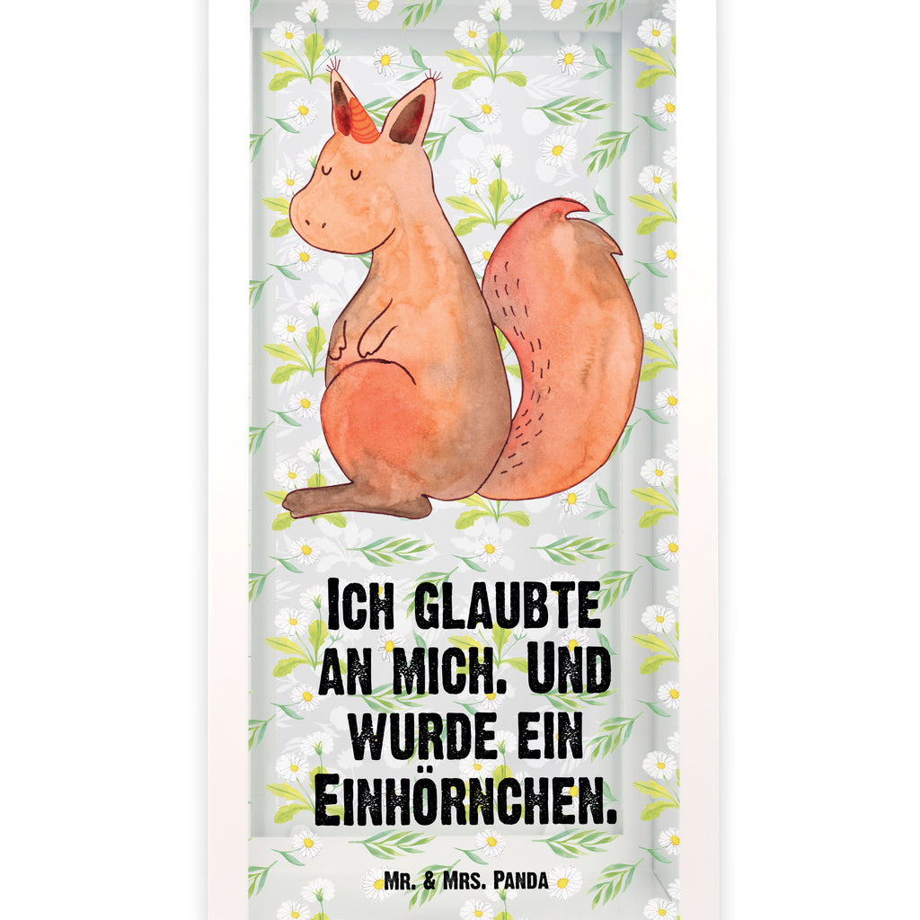 Deko Laterne Einhörnchen Glaube Gartenlampe, Gartenleuchte, Gartendekoration, Gartenlicht, Laterne  kleine Laternen, XXL Laternen, Laterne groß, Einhorn, Einhörner, Einhorn Deko, Pegasus, Unicorn, Einhörnchen, Eichhörnchen, Eichhorn